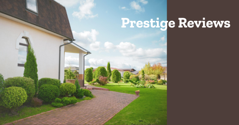 Prestige Builders Reviews